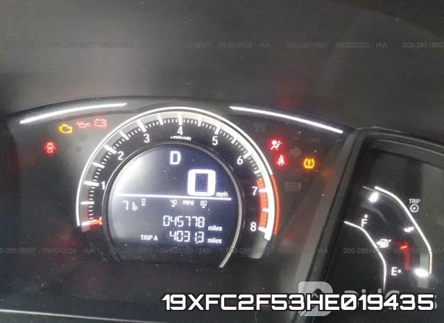 19XFC2F53HE019435