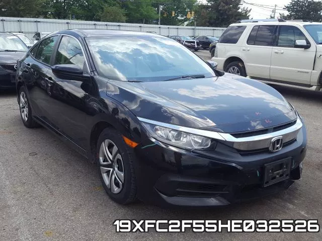 19XFC2F55HE032526