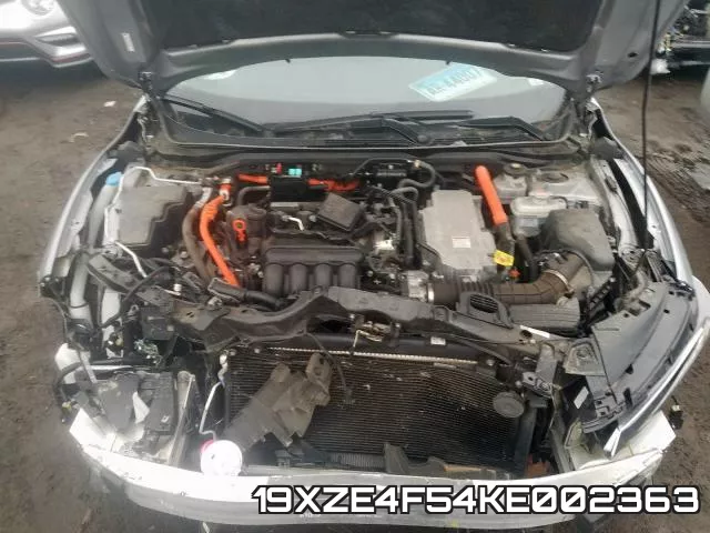 19XZE4F54KE002363
