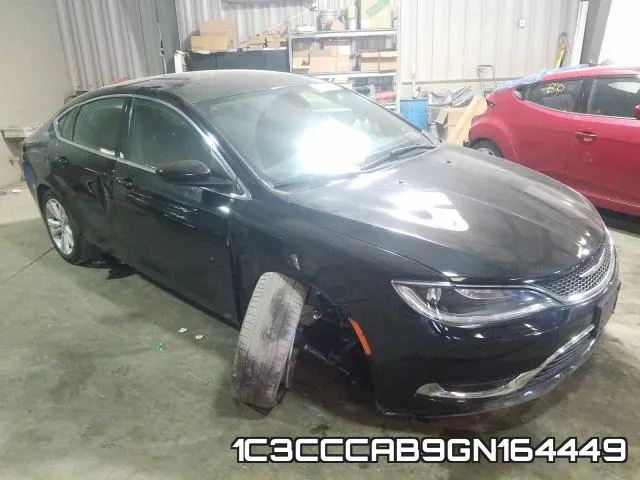 1C3CCCAB9GN164449