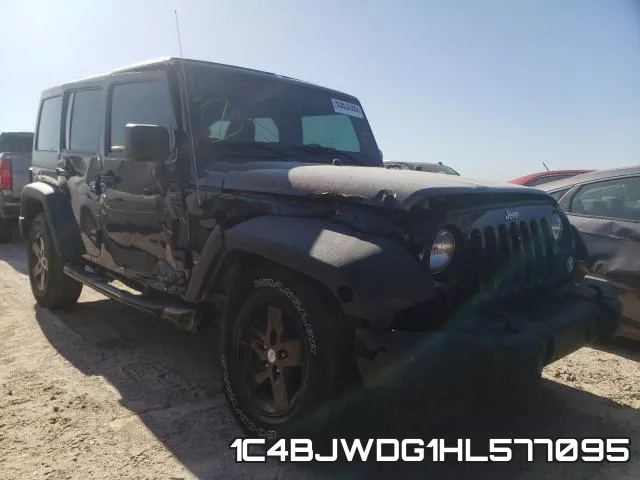 1C4BJWDG1HL577095