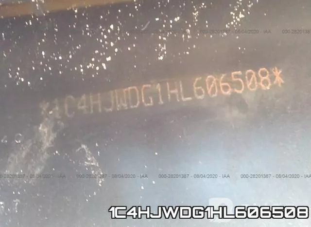 1C4HJWDG1HL606508