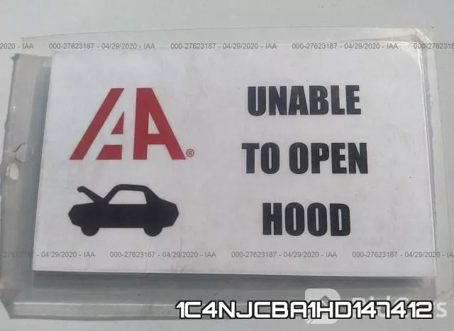 1C4NJCBA1HD147412