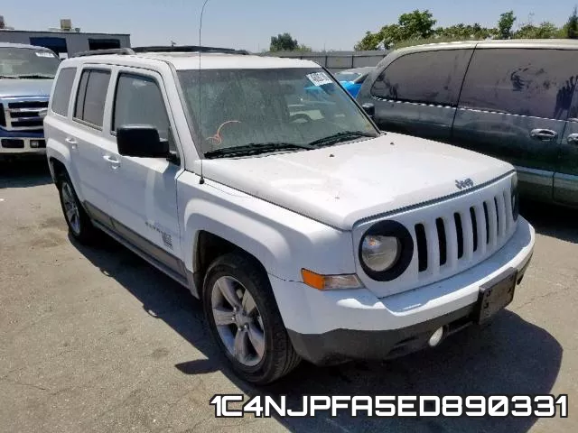 1C4NJPFA5ED890331