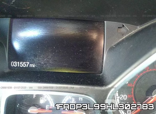 1FADP3L99HL302783
