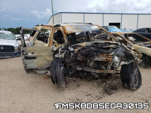 1FM5K8D85EGA30135