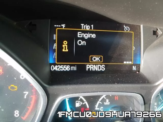 1FMCU0JD9HUA79266