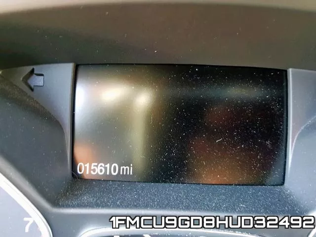 1FMCU9GD8HUD32492