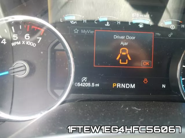 1FTEW1EG4HFC56067