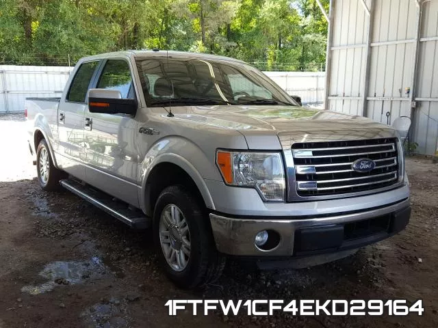 1FTFW1CF4EKD29164