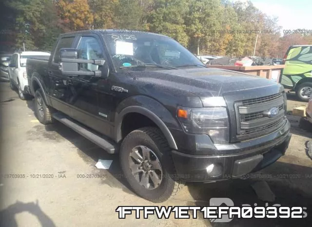 1FTFW1ET1EFA09392