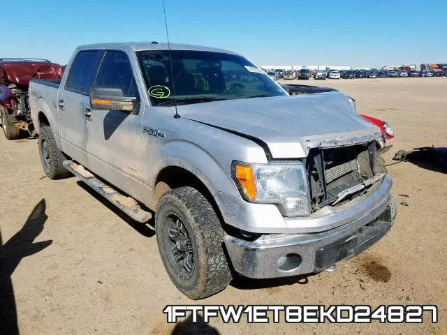 1FTFW1ET8EKD24827