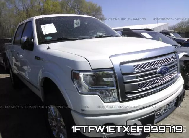 1FTFW1ETXEFB39719