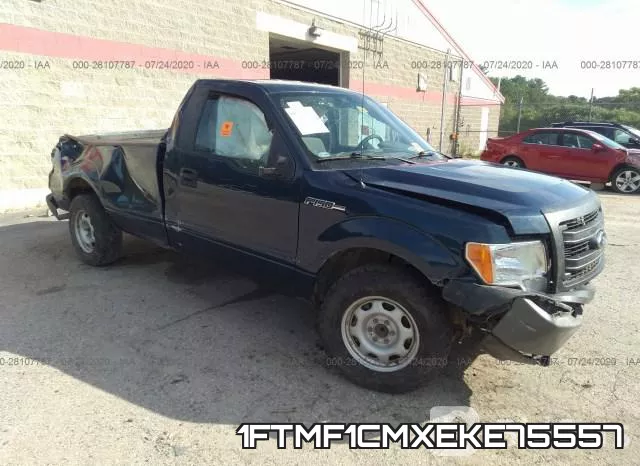 1FTMF1CMXEKE75557