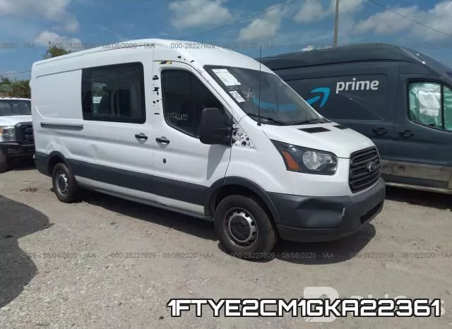 1FTYE2CM1GKA22361