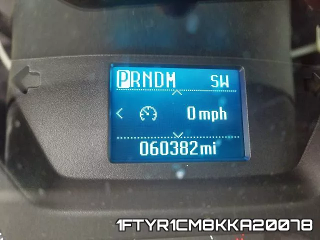 1FTYR1CM8KKA20078