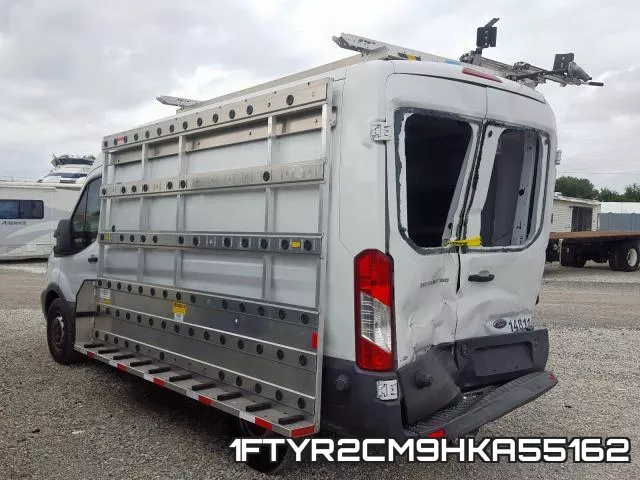 1FTYR2CM9HKA55162