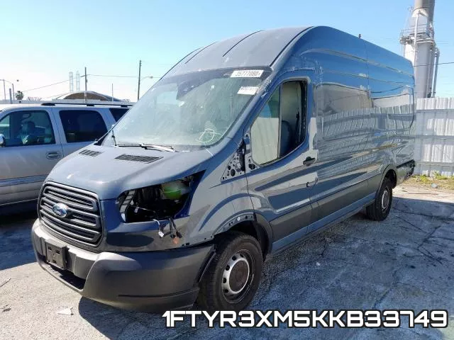 1FTYR3XM5KKB33749