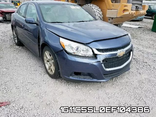 1G11C5SL0EF104386