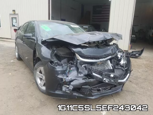 1G11C5SL5EF243042