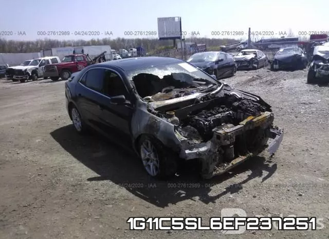 1G11C5SL6EF237251