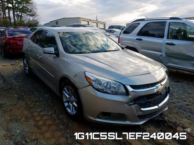 1G11C5SL7EF240045
