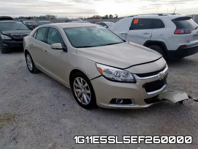 1G11E5SL5EF260000