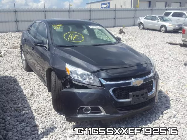 1G11G5SXXEF192516