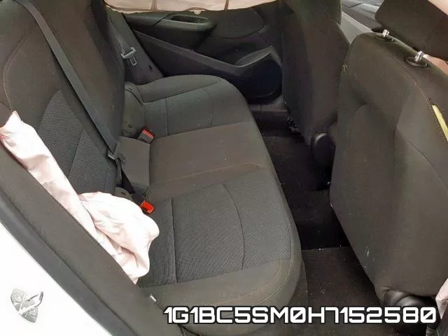 1G1BC5SM0H7152580
