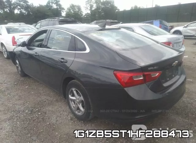 1G1ZB5ST1HF288473