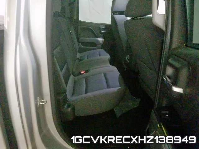 1GCVKRECXHZ138949