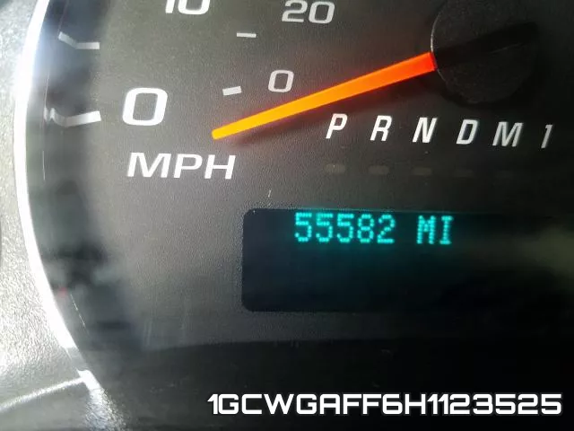 1GCWGAFF6H1123525