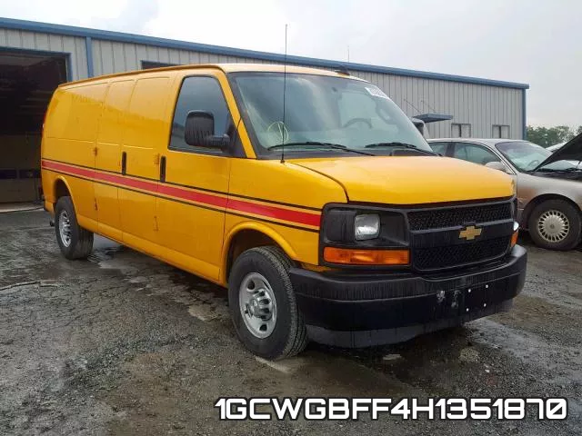 1GCWGBFF4H1351870