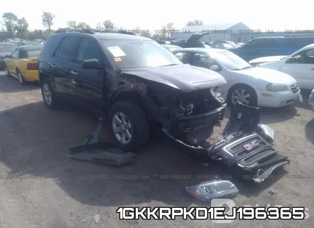 1GKKRPKD1EJ196365