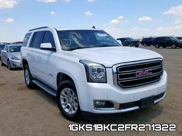 1GKS1BKC2FR271322