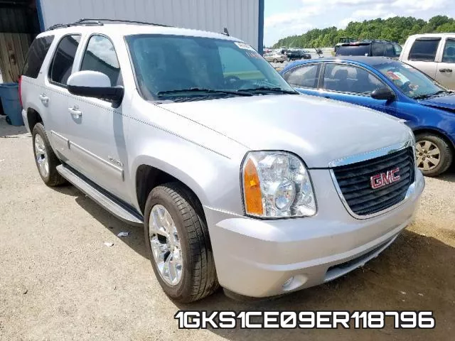 1GKS1CE09ER118796