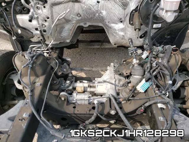 1GKS2CKJ1HR128298