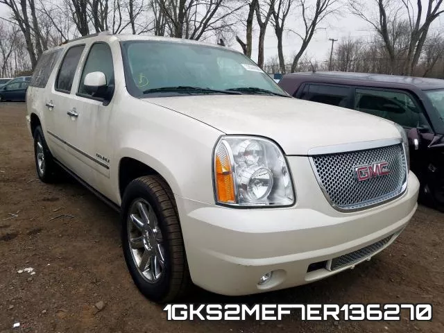 1GKS2MEF7ER136270