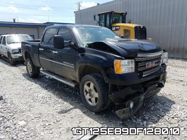 1GT125E89DF128010