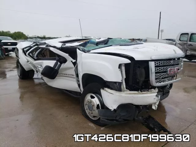 1GT426C81DF199630