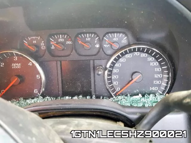 1GTN1LEC5HZ900021