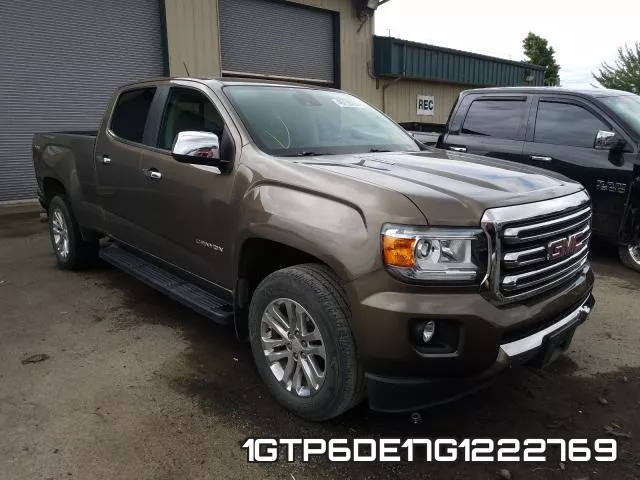 1GTP6DE17G1222769