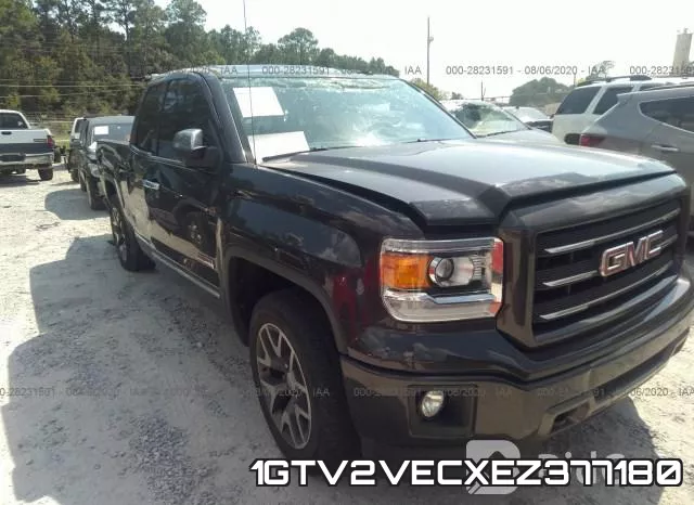 1GTV2VECXEZ377180