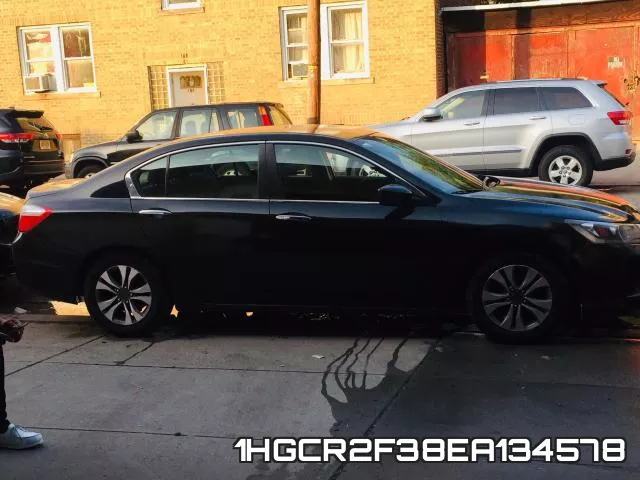 1HGCR2F38EA134578