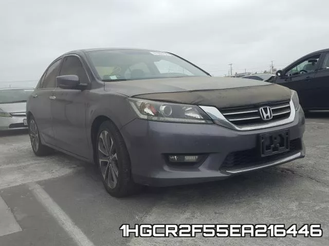 1HGCR2F55EA216446