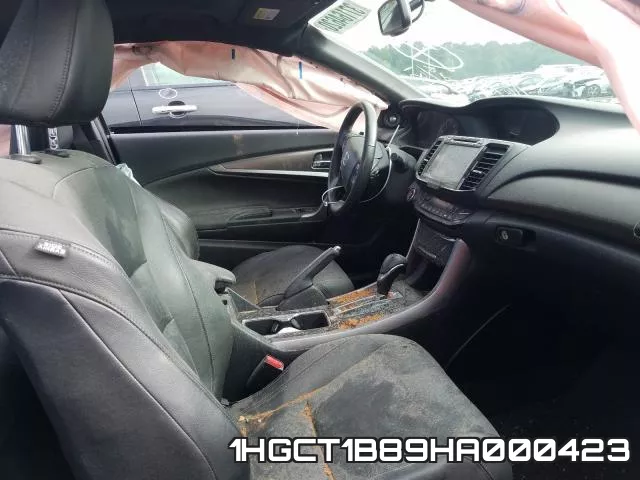 1HGCT1B89HA000423