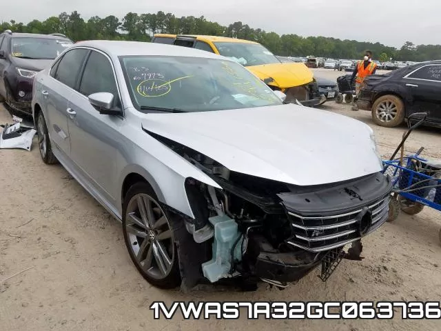 1VWAS7A32GC063736