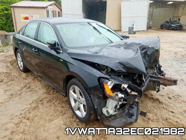 1VWAT7A32EC021982