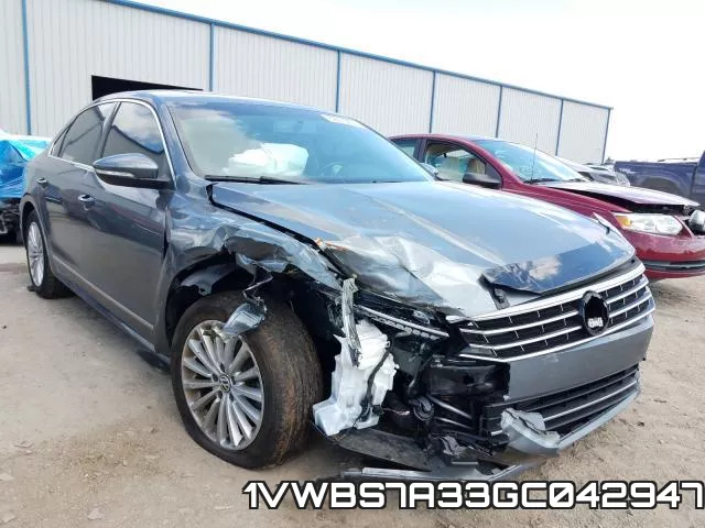 1VWBS7A33GC042947