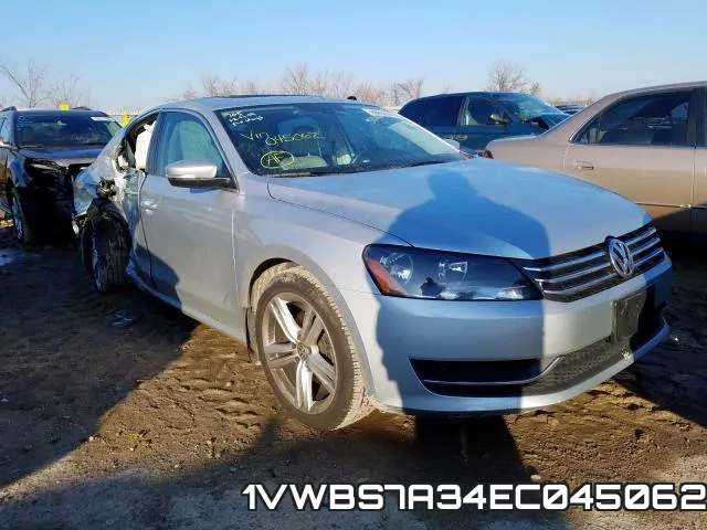 1VWBS7A34EC045062